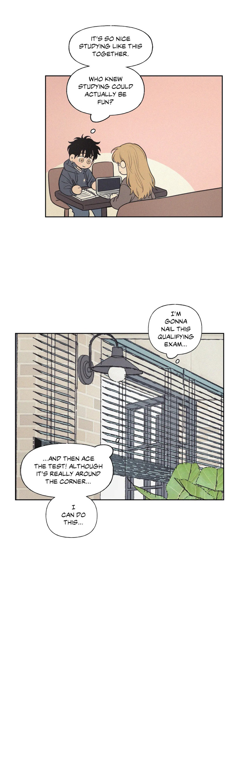 My Friend’s Hidden Charm - Chapter 53 [photo 17] - MangaPorn