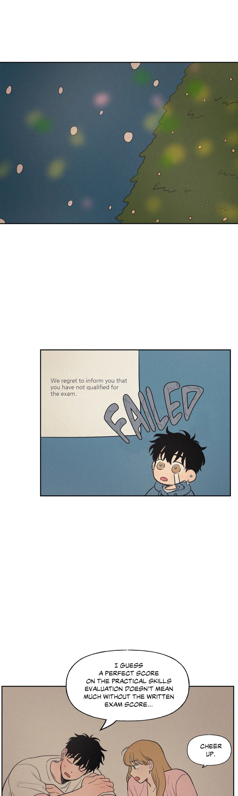 My Friend’s Hidden Charm - Chapter 53 [photo 18] - MangaPorn