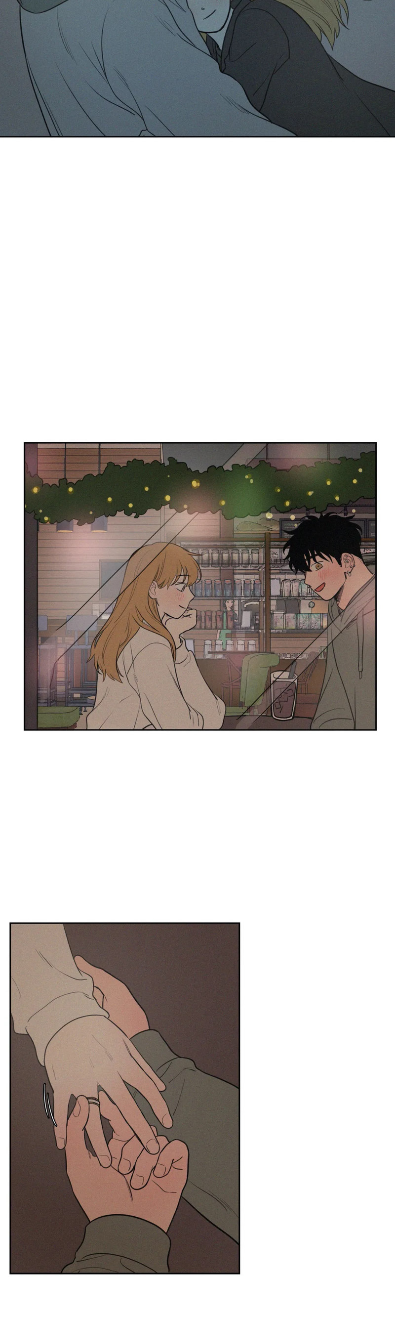 My Friend’s Hidden Charm - Chapter 53 [photo 24] - MangaPorn