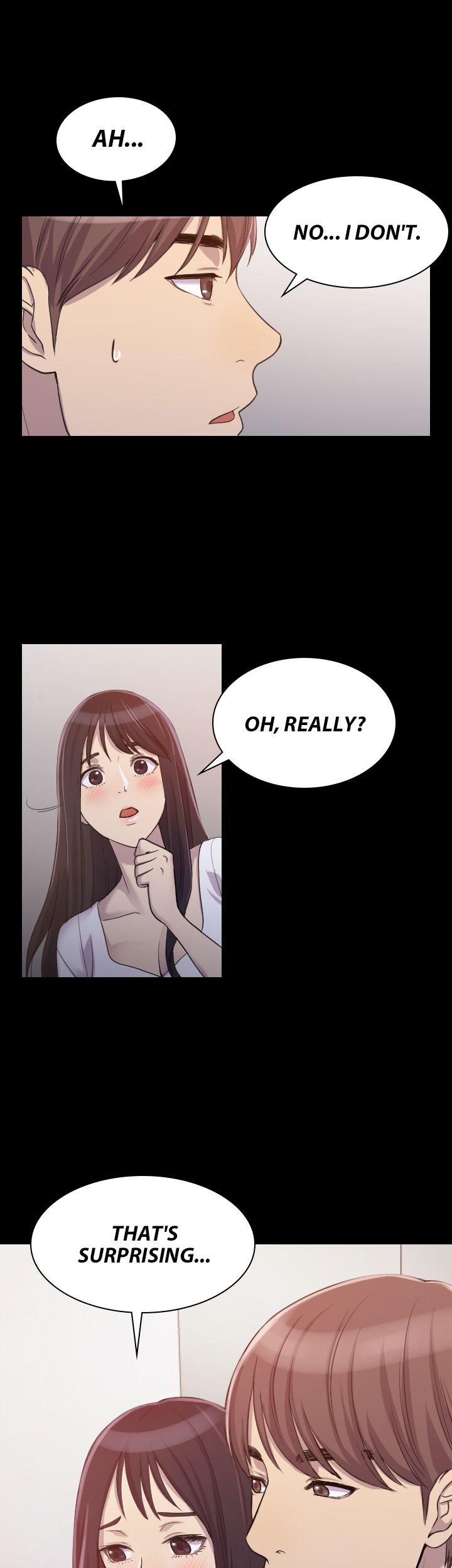 Can I Help You? (Ajeossi) - Chapter 1 [photo 11] - MangaPorn