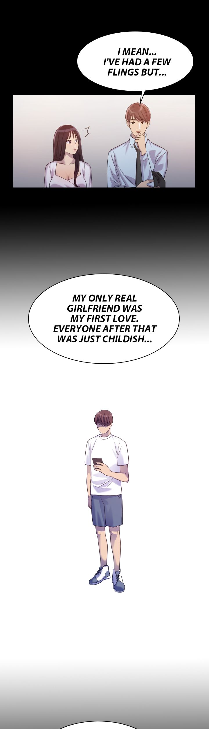 Can I Help You? (Ajeossi) - Chapter 1 [photo 13] - MangaPorn