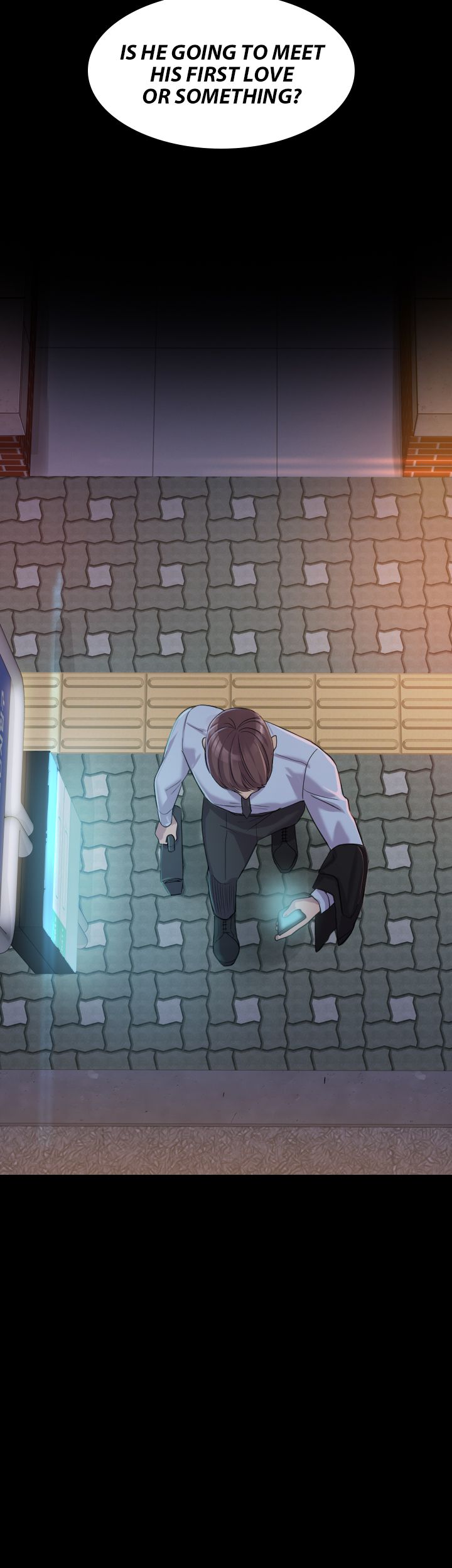 Can I Help You? (Ajeossi) - Chapter 1 [photo 17] - MangaPorn