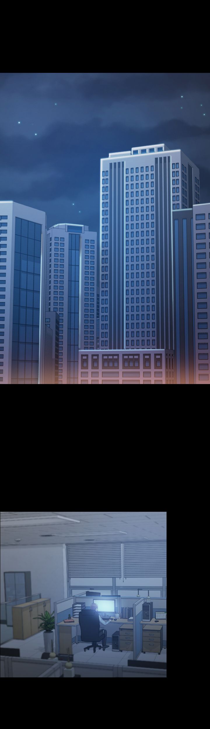 Can I Help You? (Ajeossi) - Chapter 1 [photo 2] - MangaPorn