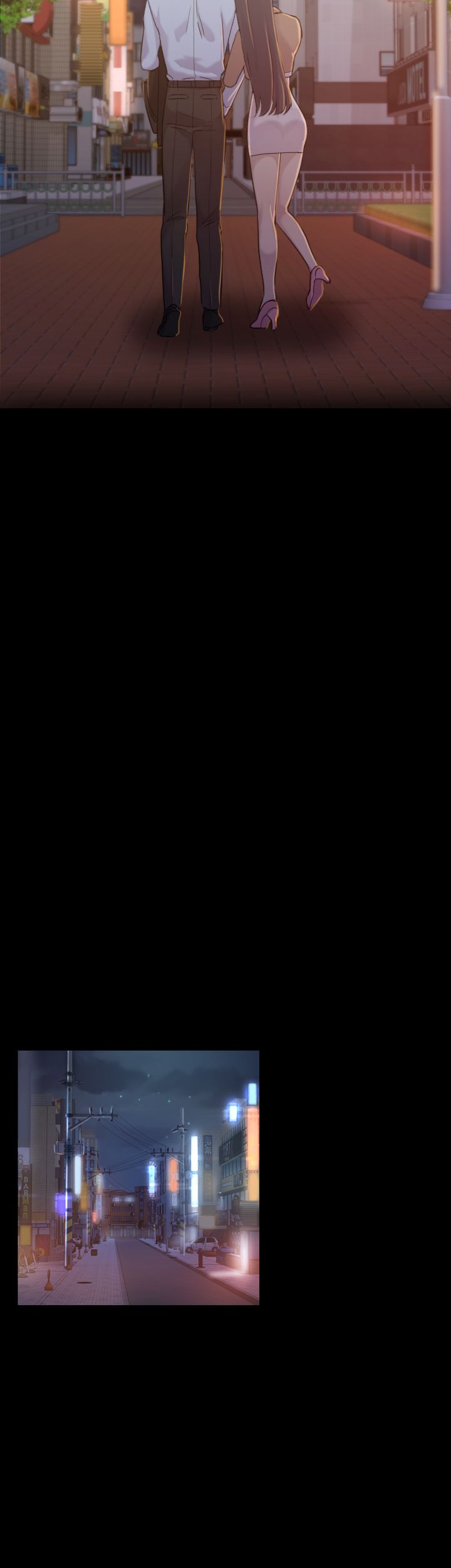 Can I Help You? (Ajeossi) - Chapter 1 [photo 25] - MangaPorn