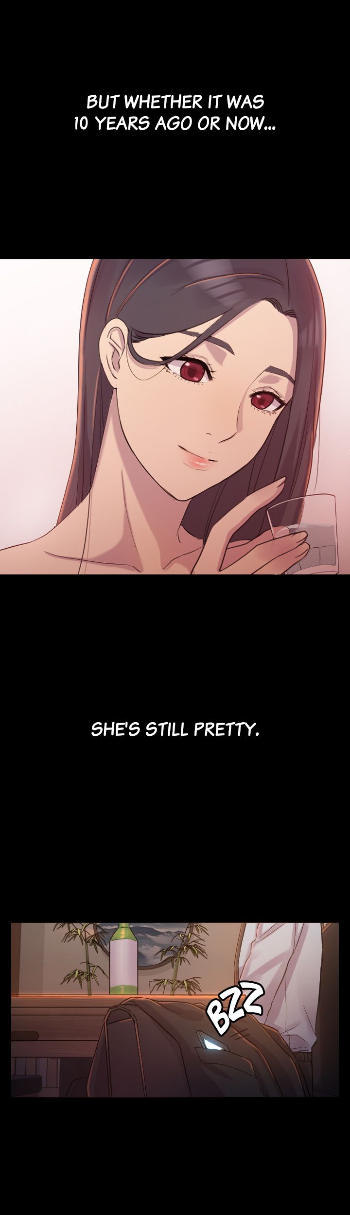 Can I Help You? (Ajeossi) - Chapter 1 [photo 28] - MangaPorn