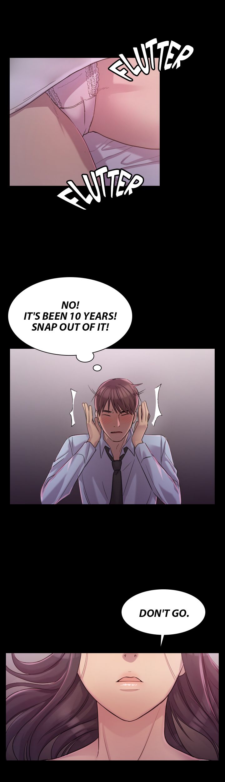 Can I Help You? (Ajeossi) - Chapter 1 [photo 39] - MangaPorn