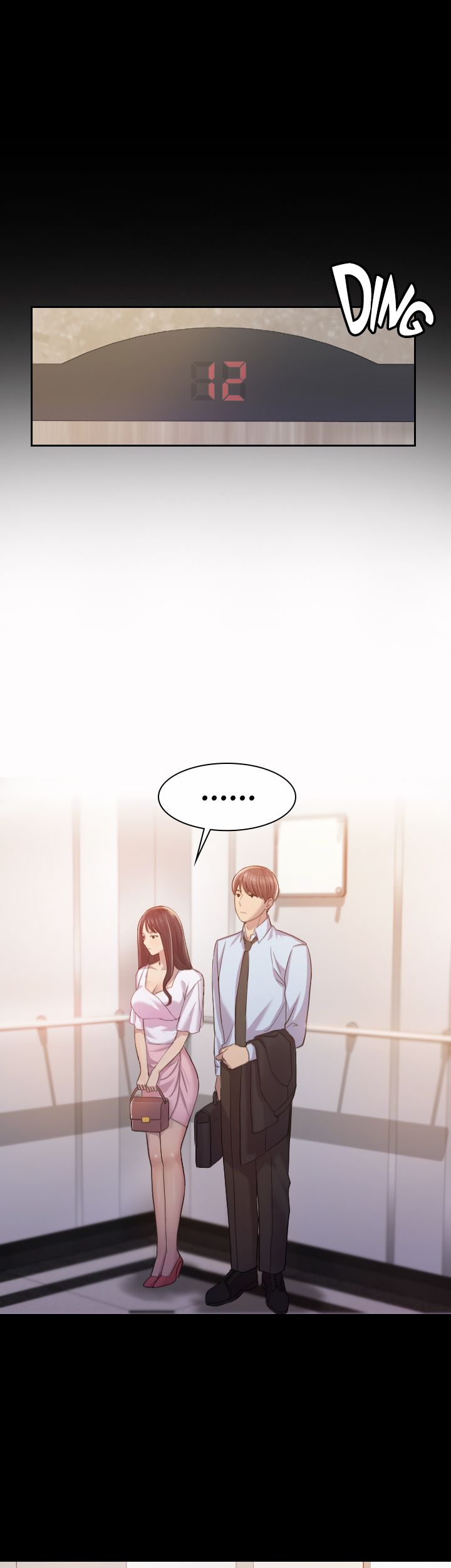 Can I Help You? (Ajeossi) - Chapter 1 [photo 8] - MangaPorn