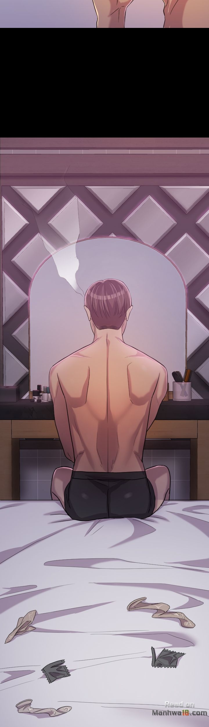 Can I Help You? (Ajeossi) - Chapter 2 [photo 26] - MangaPorn