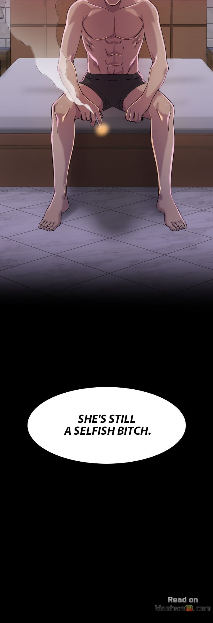 Can I Help You? (Ajeossi) - Chapter 2 [photo 37] - MangaPorn