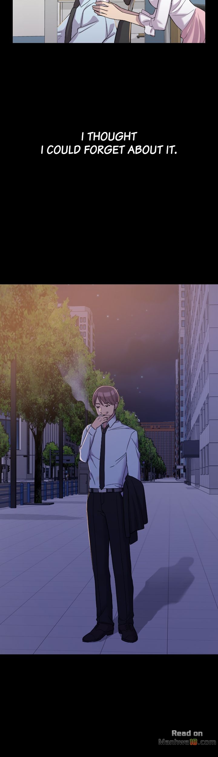 Can I Help You? (Ajeossi) - Chapter 2 [photo 39] - MangaPorn