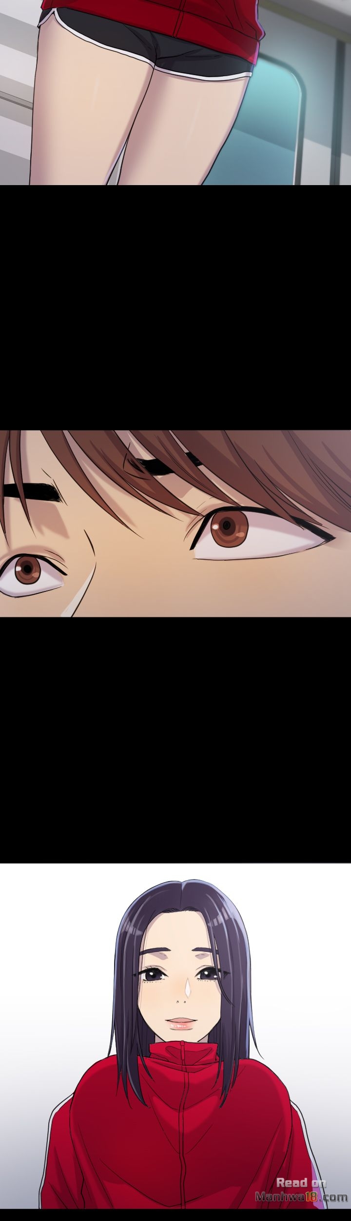 Can I Help You? (Ajeossi) - Chapter 2 [photo 45] - MangaPorn