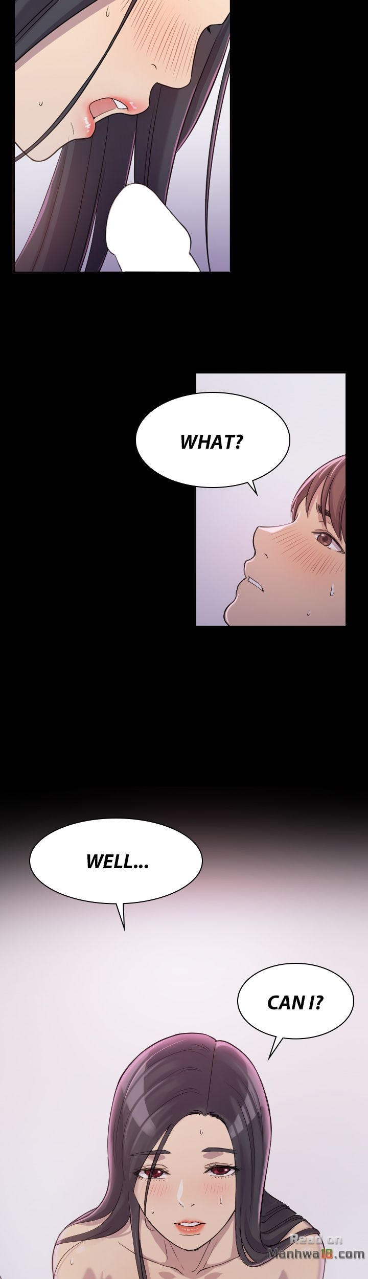 Can I Help You? (Ajeossi) - Chapter 2 [photo 7] - MangaPorn