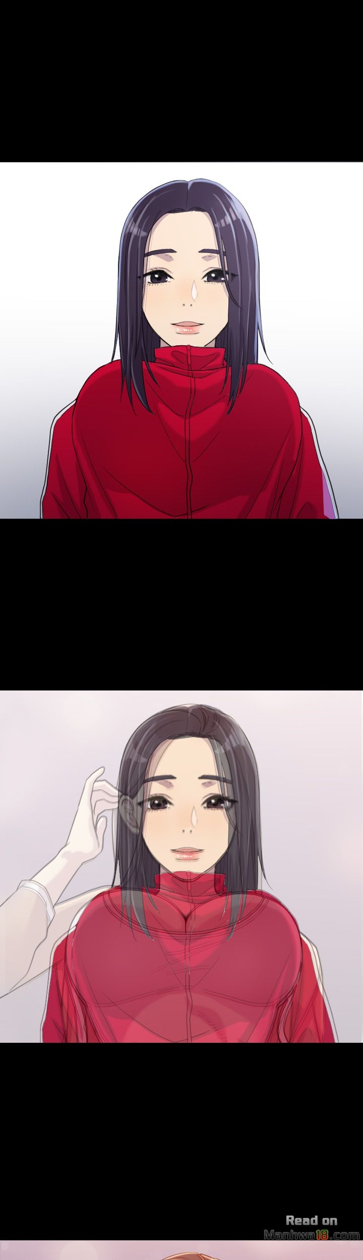 Can I Help You? (Ajeossi) - Chapter 3 [photo 1] - MangaPorn