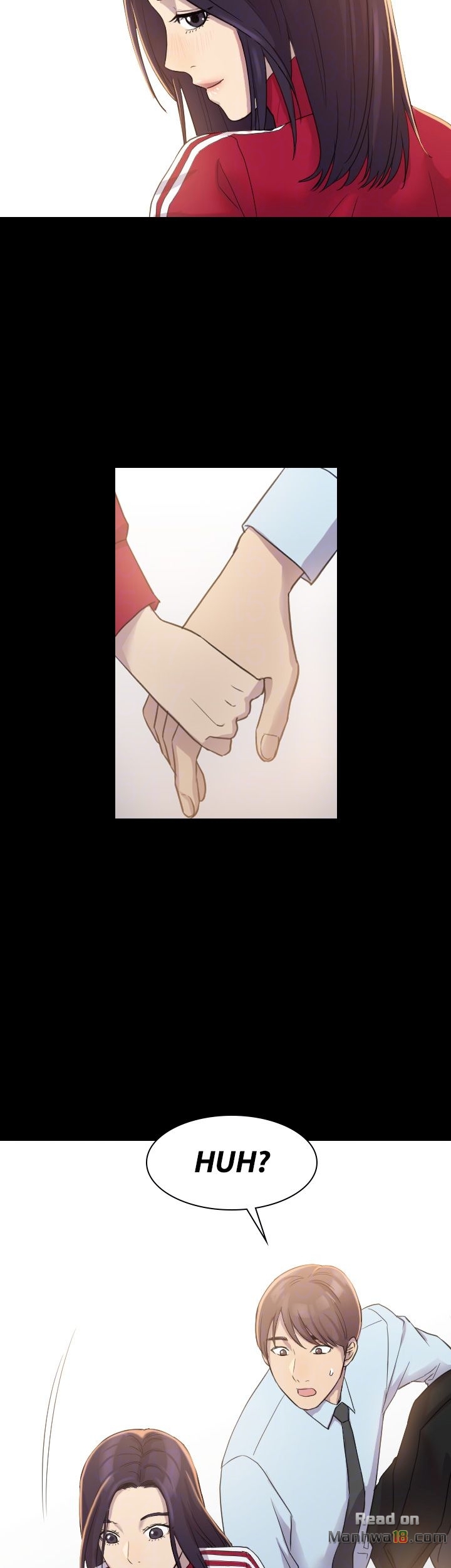 Can I Help You? (Ajeossi) - Chapter 3 [photo 14] - MangaPorn