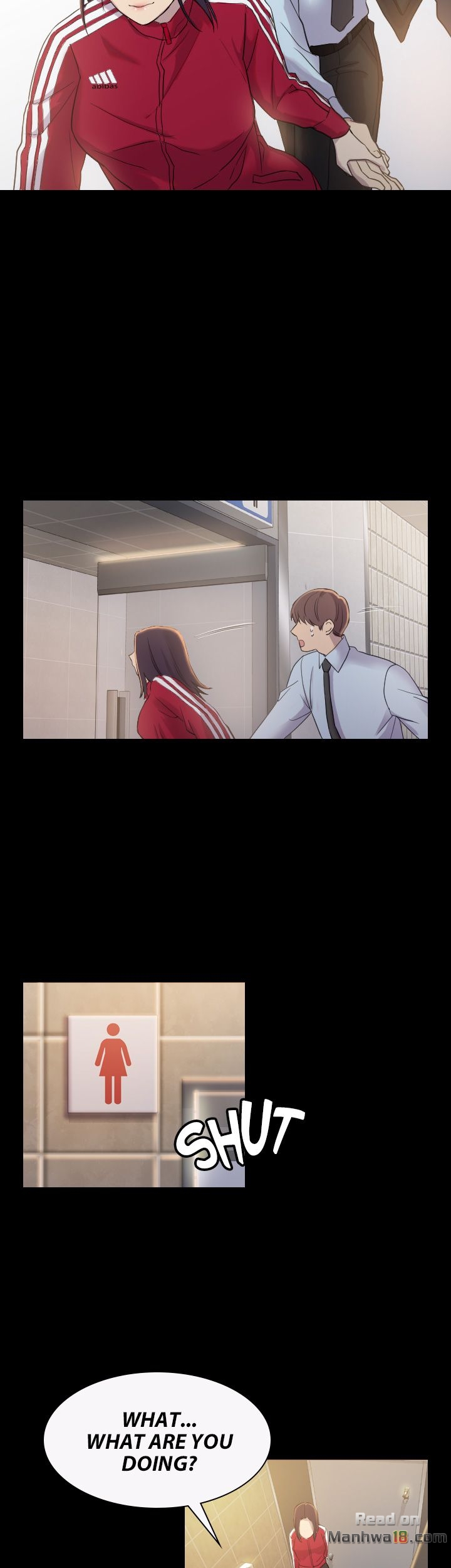 Can I Help You? (Ajeossi) - Chapter 3 [photo 15] - MangaPorn