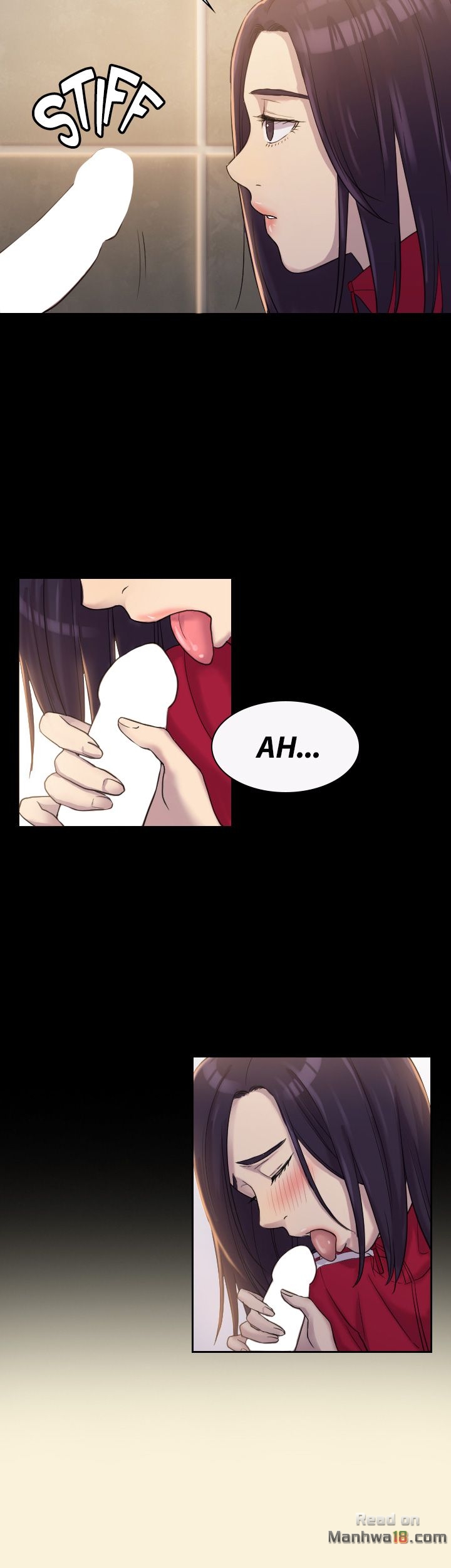 Can I Help You? (Ajeossi) - Chapter 3 [photo 19] - MangaPorn