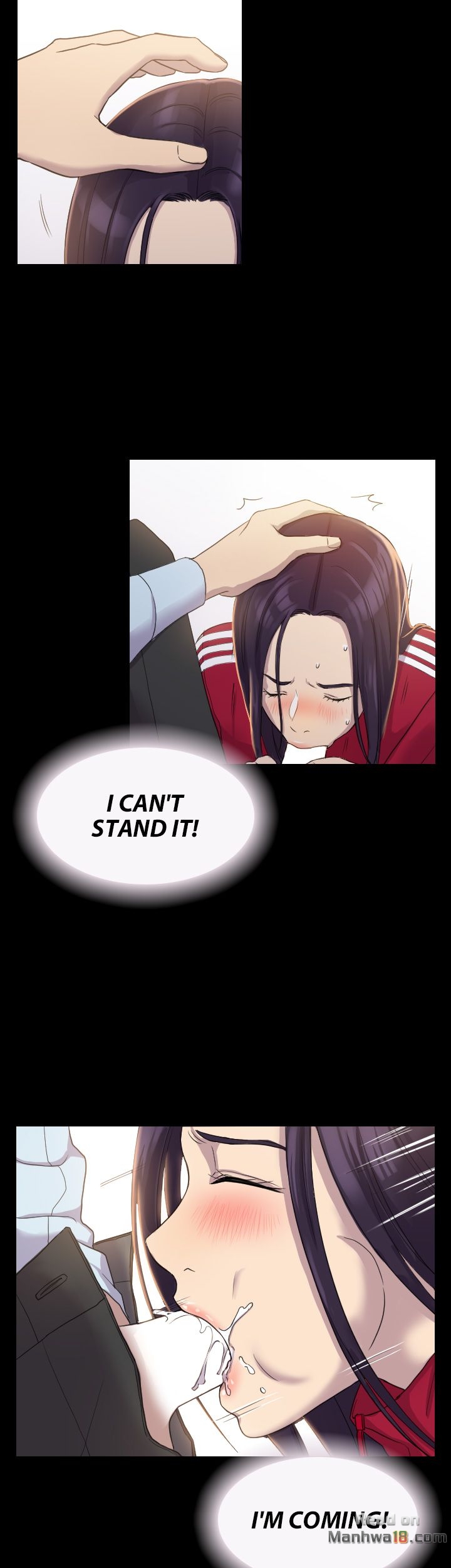 Can I Help You? (Ajeossi) - Chapter 3 [photo 24] - MangaPorn