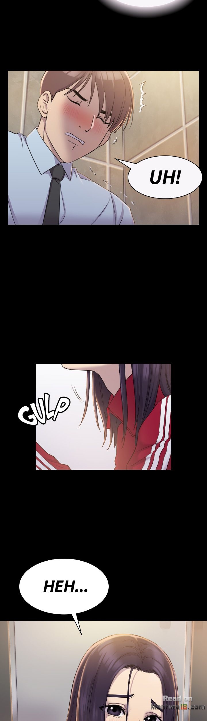 Can I Help You? (Ajeossi) - Chapter 3 [photo 25] - MangaPorn