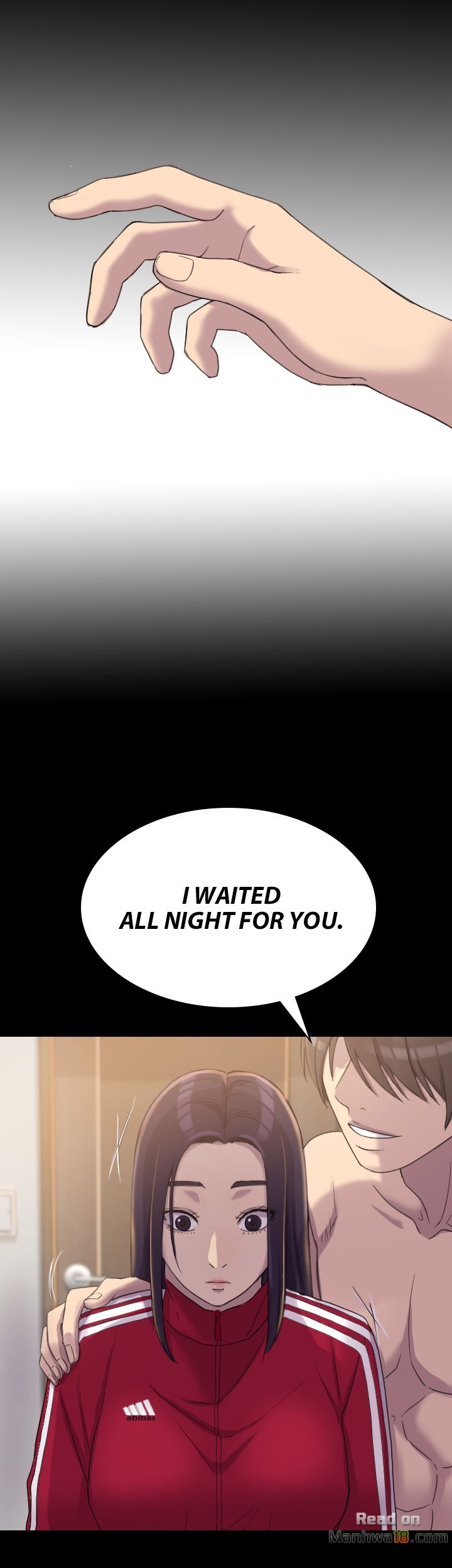 Can I Help You? (Ajeossi) - Chapter 3 [photo 32] - MangaPorn