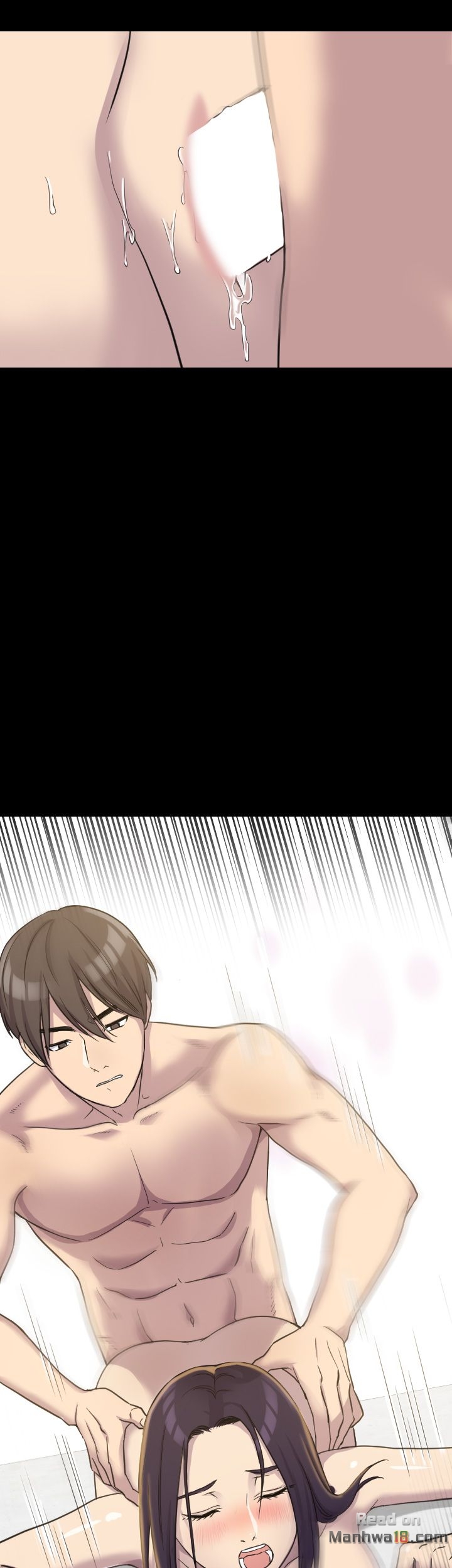 Can I Help You? (Ajeossi) - Chapter 3 [photo 37] - MangaPorn