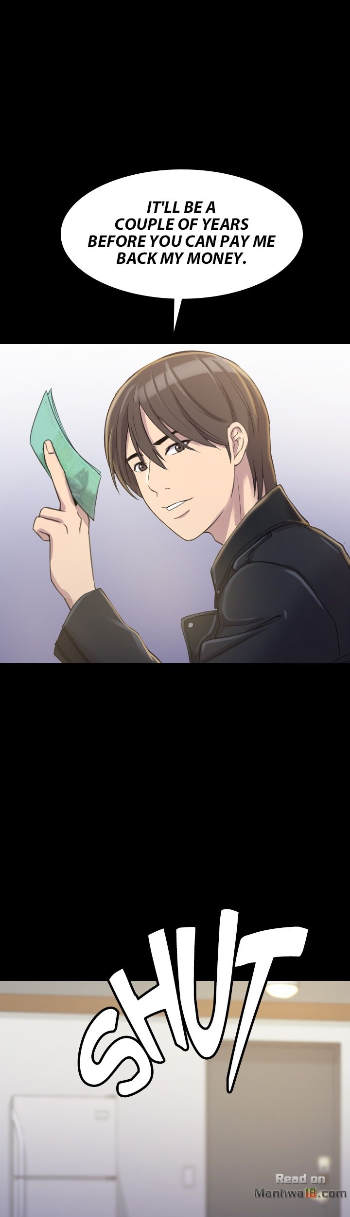 Can I Help You? (Ajeossi) - Chapter 3 [photo 42] - MangaPorn