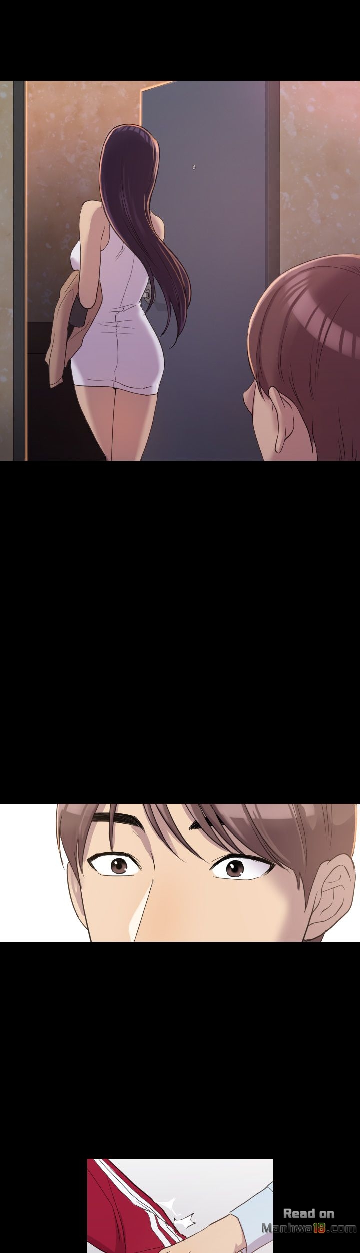 Can I Help You? (Ajeossi) - Chapter 3 [photo 9] - MangaPorn