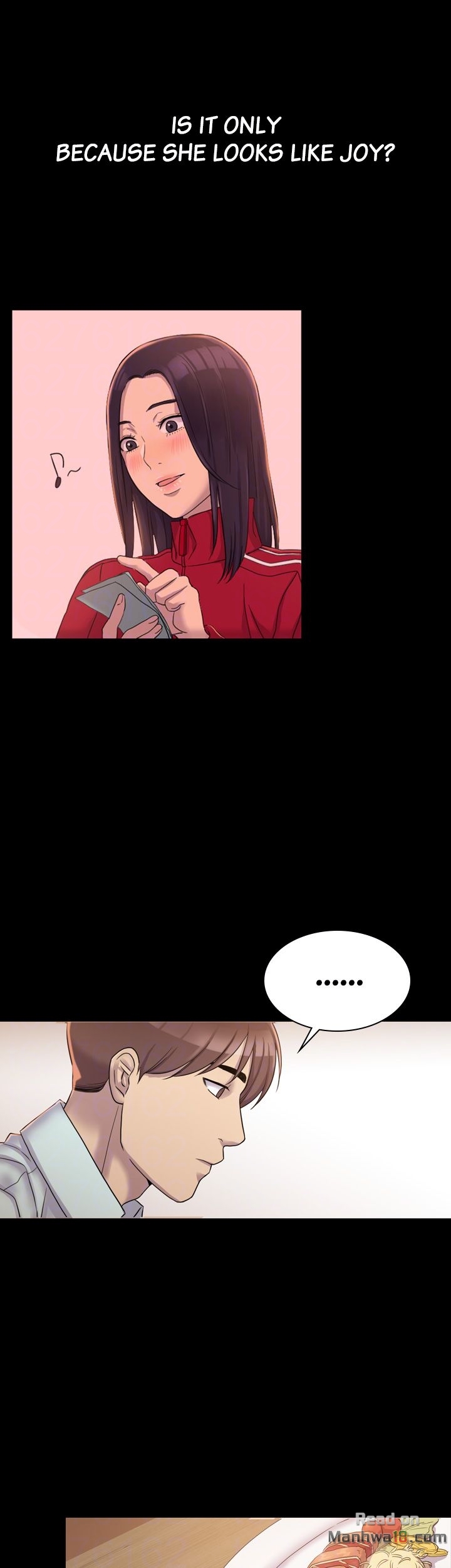 Can I Help You? (Ajeossi) - Chapter 4 [photo 14] - MangaPorn