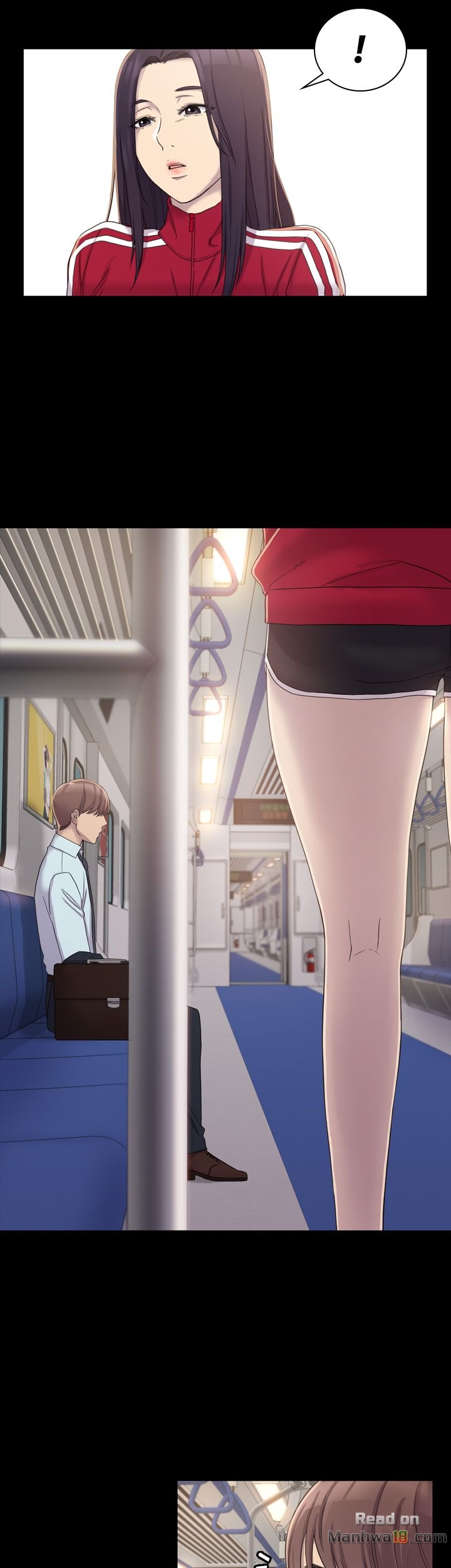 Can I Help You? (Ajeossi) - Chapter 4 [photo 24] - MangaPorn