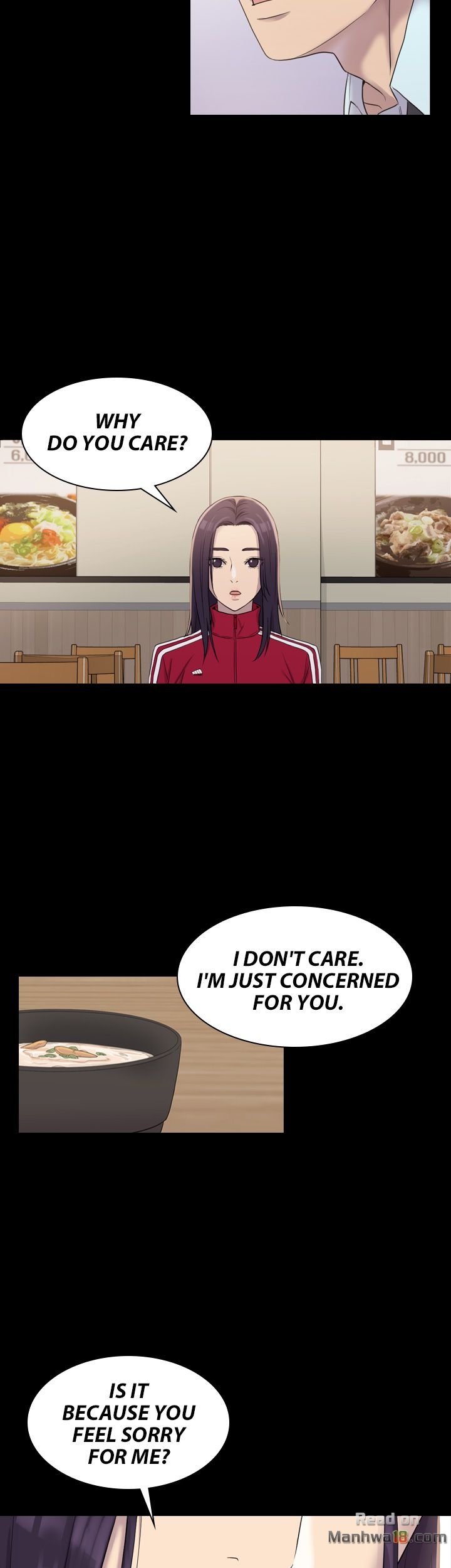 Can I Help You? (Ajeossi) - Chapter 4 [photo 32] - MangaPorn