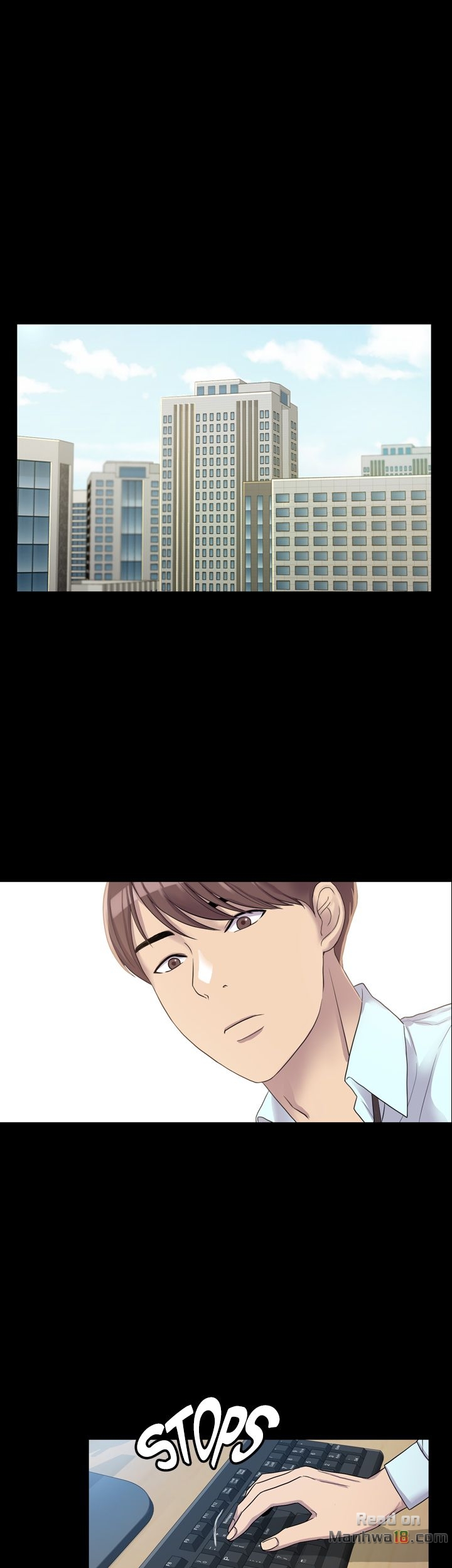 Can I Help You? (Ajeossi) - Chapter 4 [photo 4] - MangaPorn