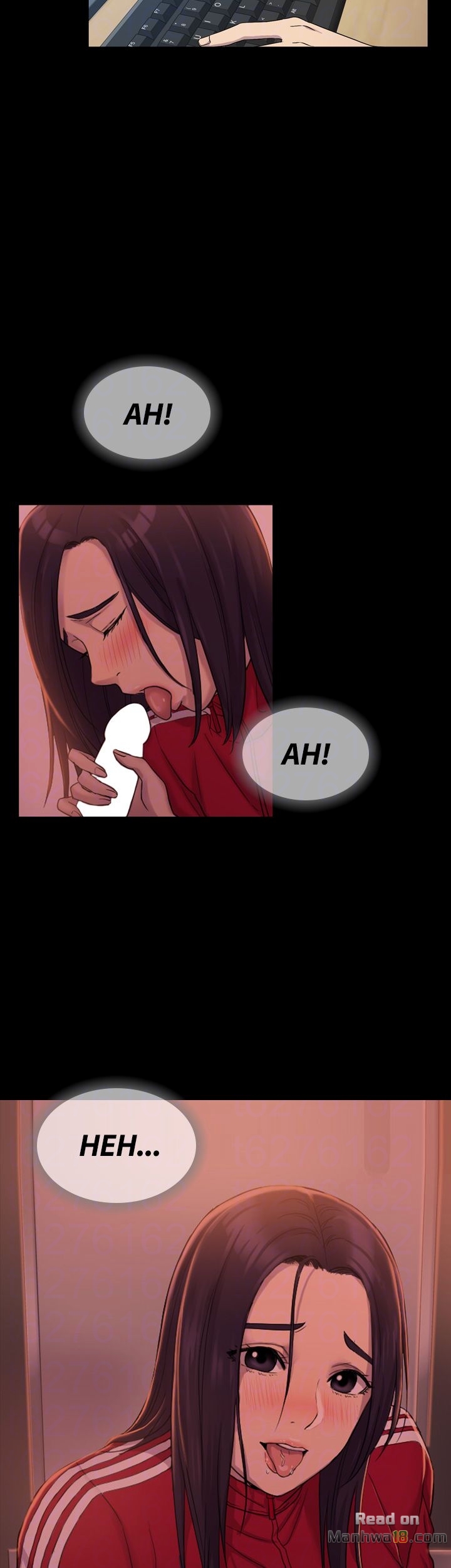 Can I Help You? (Ajeossi) - Chapter 4 [photo 5] - MangaPorn