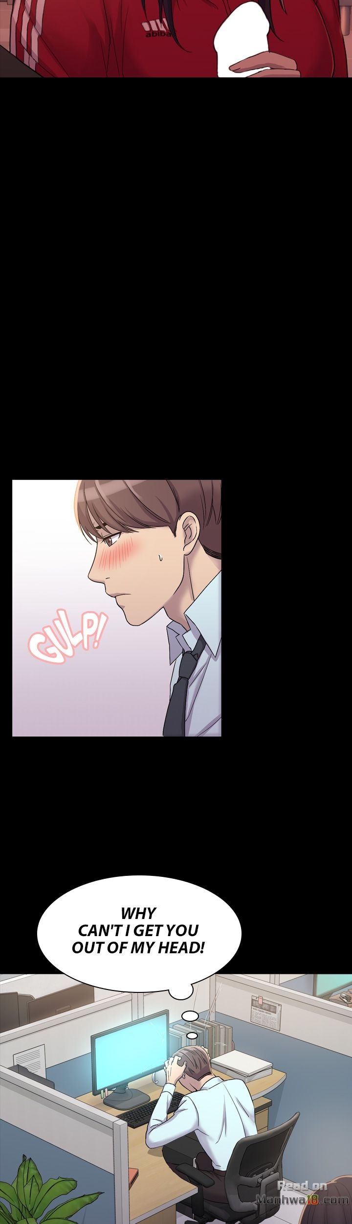 Can I Help You? (Ajeossi) - Chapter 4 [photo 6] - MangaPorn