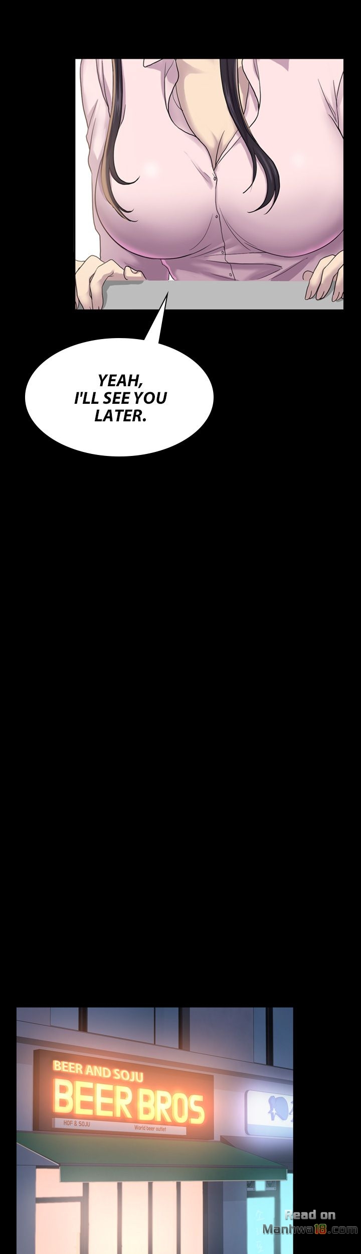 Can I Help You? (Ajeossi) - Chapter 4 [photo 9] - MangaPorn