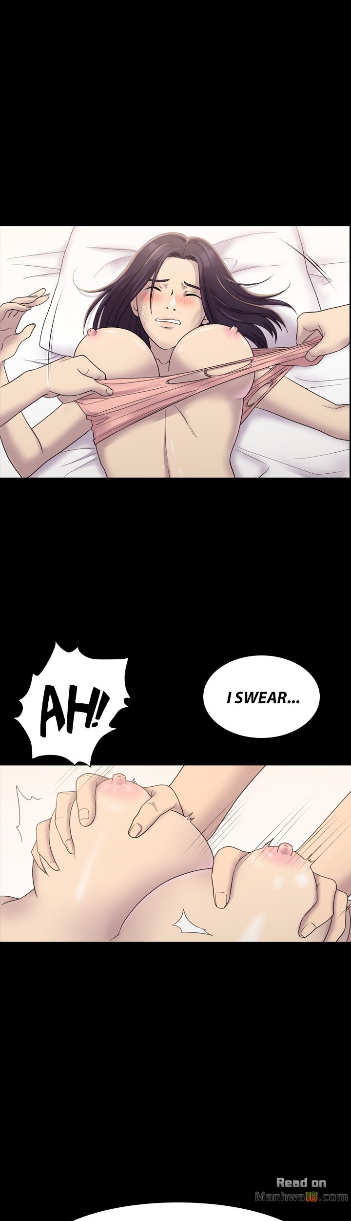 Can I Help You? (Ajeossi) - Chapter 5 [photo 10] - MangaPorn