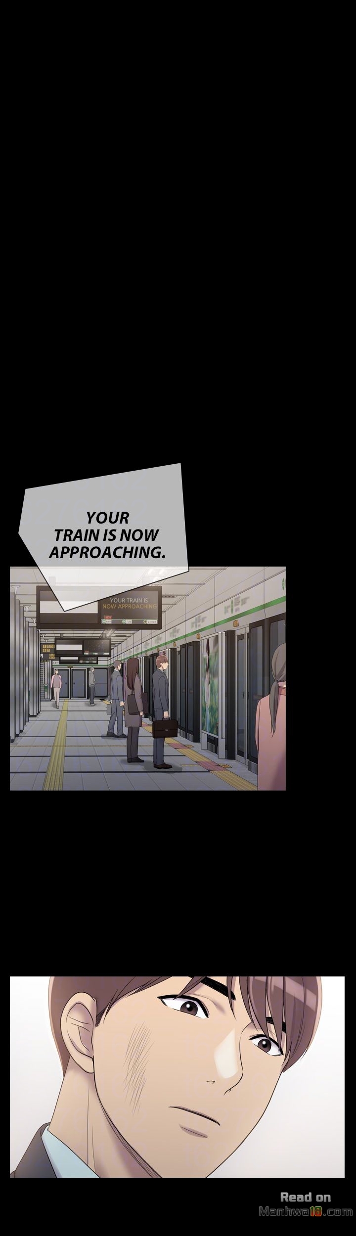 Can I Help You? (Ajeossi) - Chapter 5 [photo 14] - MangaPorn