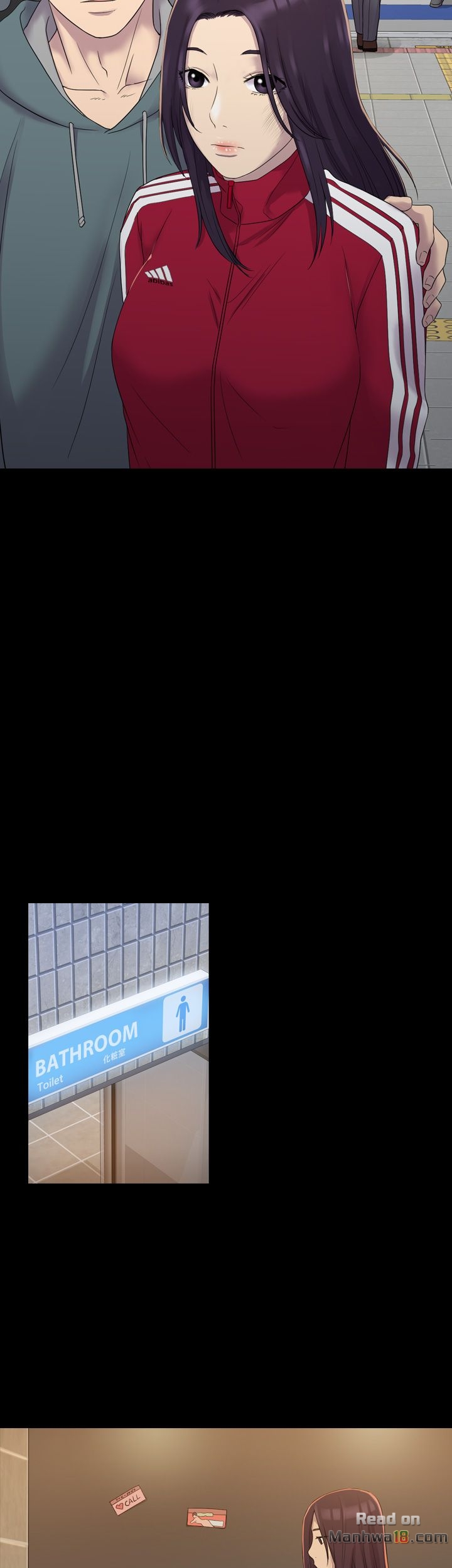 Can I Help You? (Ajeossi) - Chapter 5 [photo 18] - MangaPorn