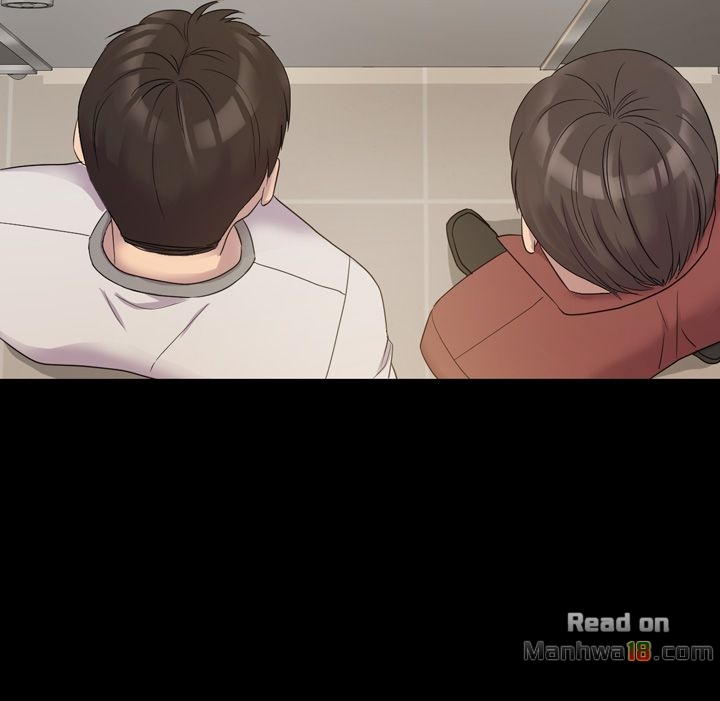 Can I Help You? (Ajeossi) - Chapter 5 [photo 22] - MangaPorn