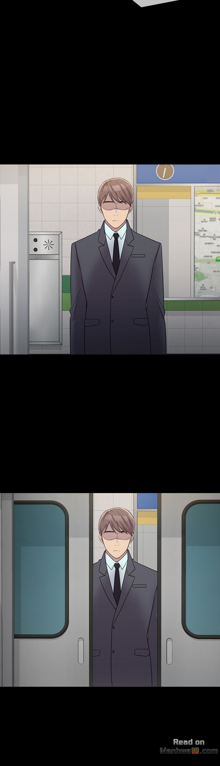 Can I Help You? (Ajeossi) - Chapter 5 [photo 27] - MangaPorn