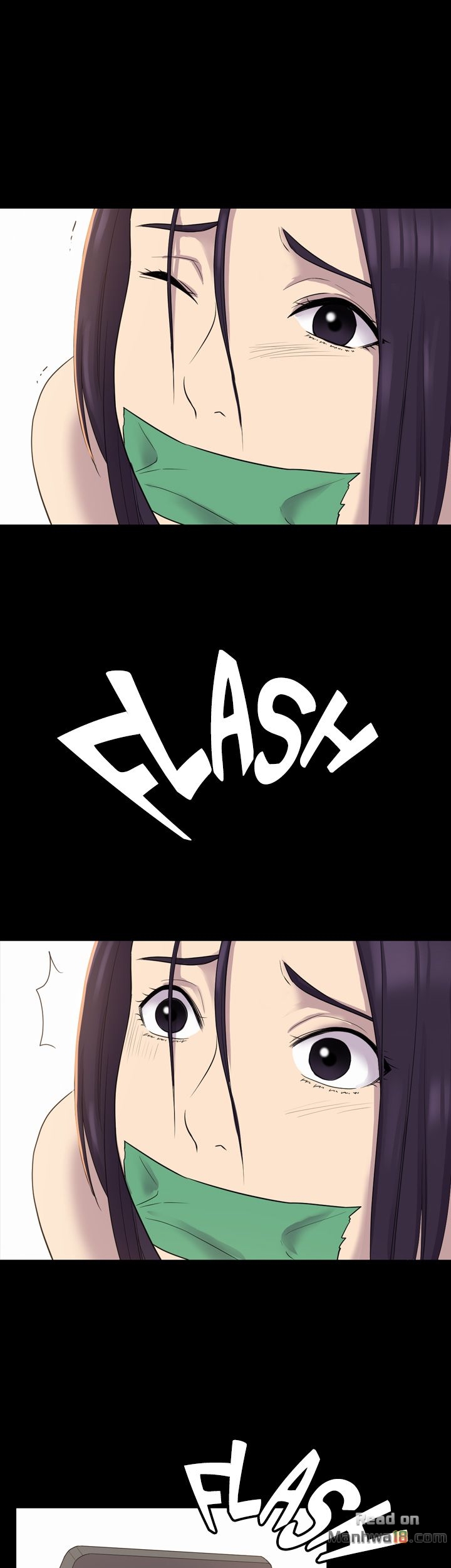 Can I Help You? (Ajeossi) - Chapter 5 [photo 33] - MangaPorn