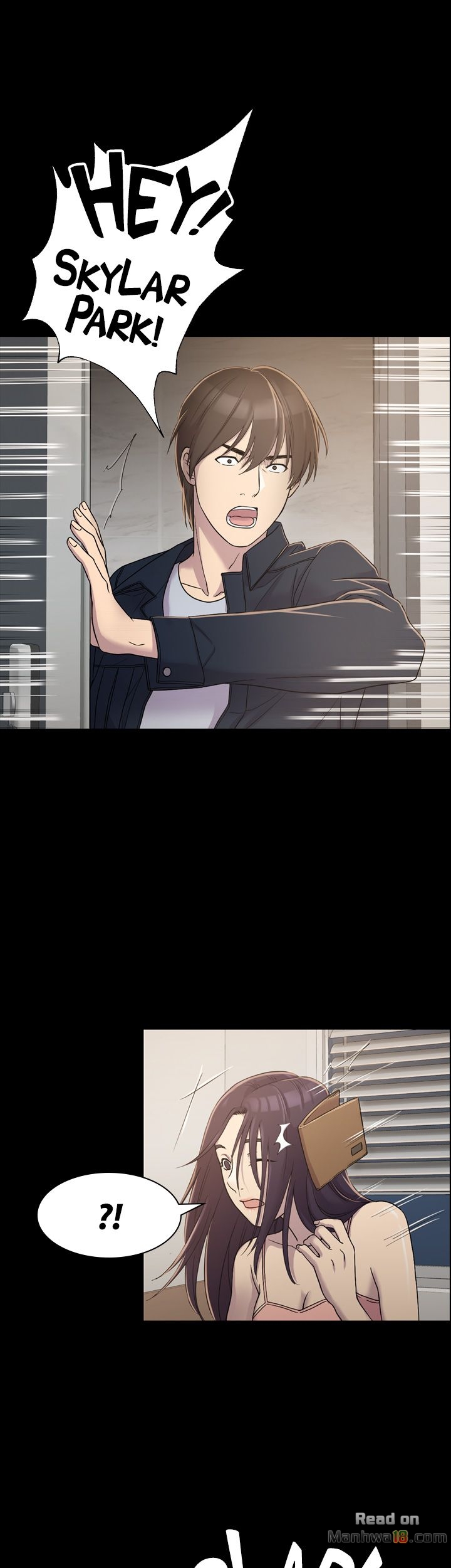 Can I Help You? (Ajeossi) - Chapter 5 [photo 6] - MangaPorn