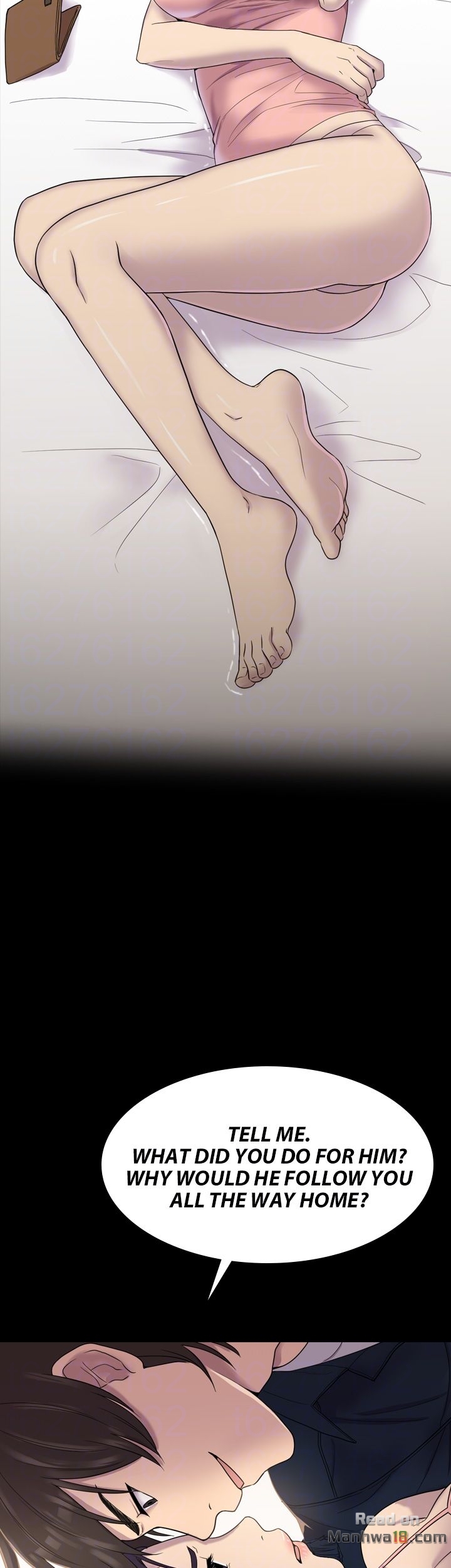 Can I Help You? (Ajeossi) - Chapter 5 [photo 8] - MangaPorn