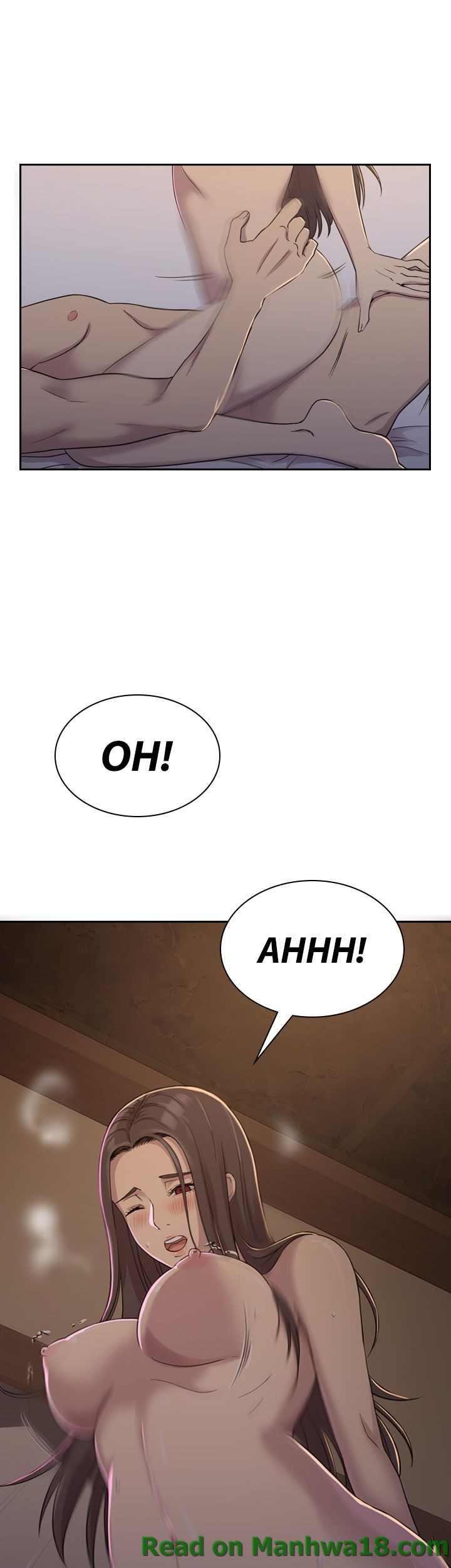 Can I Help You? (Ajeossi) - Chapter 6 [photo 11] - MangaPorn