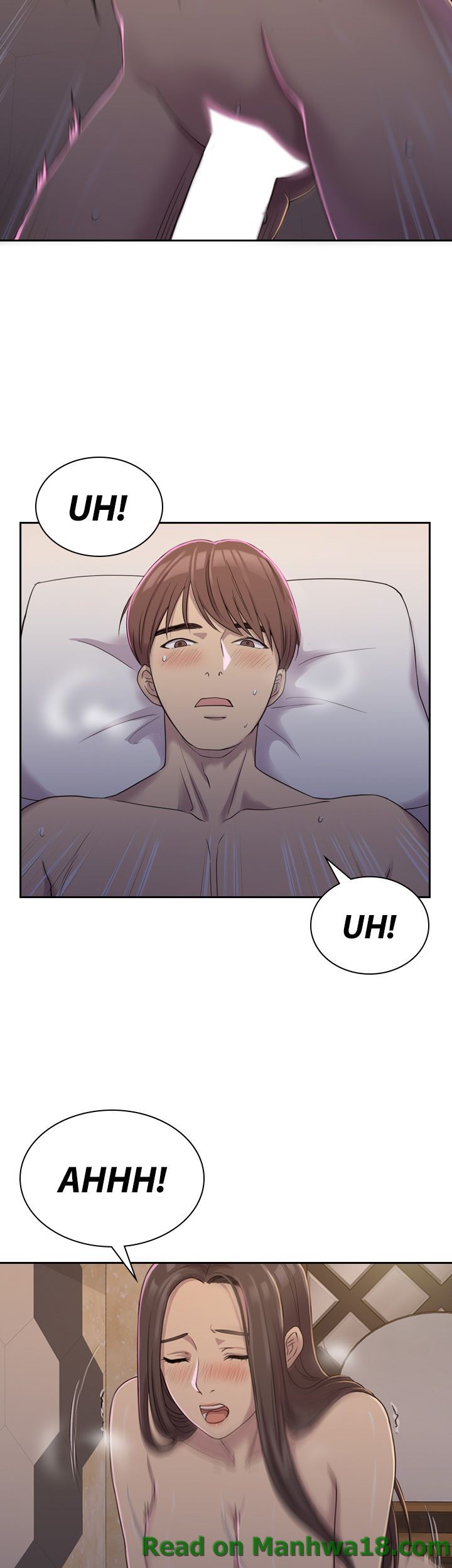 Can I Help You? (Ajeossi) - Chapter 6 [photo 12] - MangaPorn