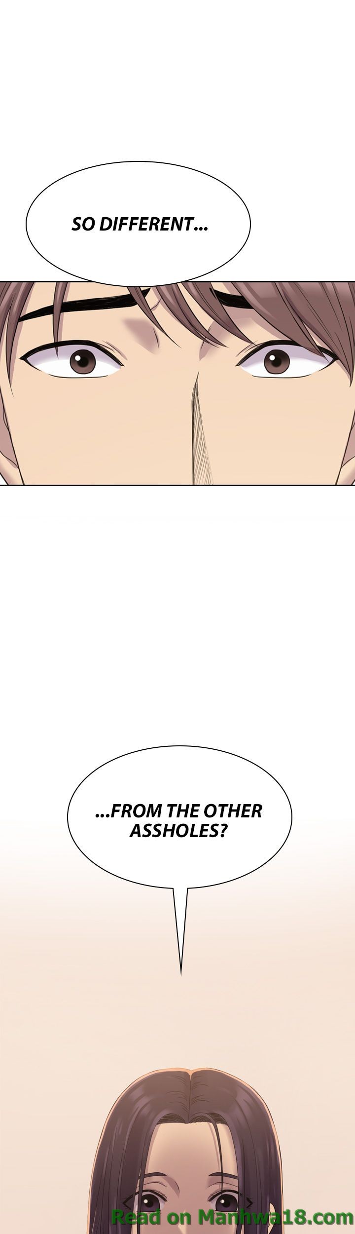 Can I Help You? (Ajeossi) - Chapter 6 [photo 15] - MangaPorn