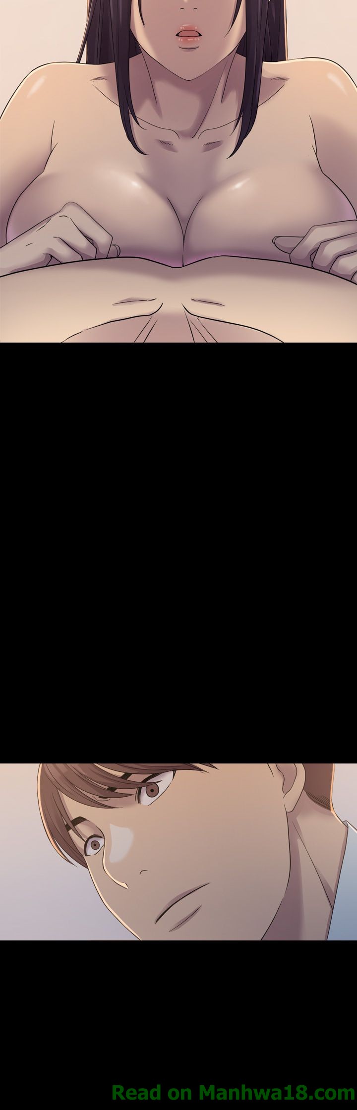 Can I Help You? (Ajeossi) - Chapter 6 [photo 16] - MangaPorn