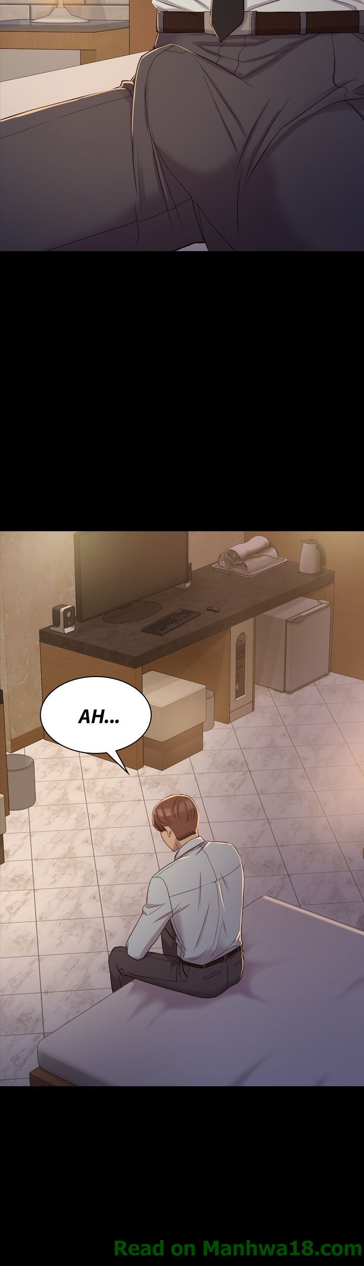 Can I Help You? (Ajeossi) - Chapter 6 [photo 18] - MangaPorn