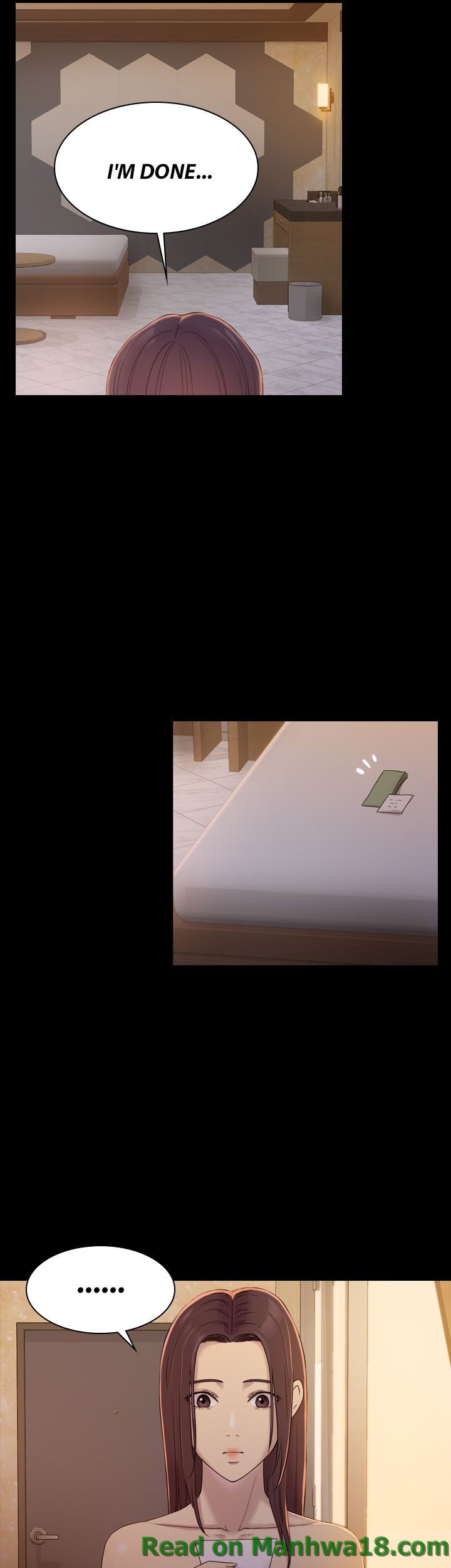 Can I Help You? (Ajeossi) - Chapter 6 [photo 20] - MangaPorn