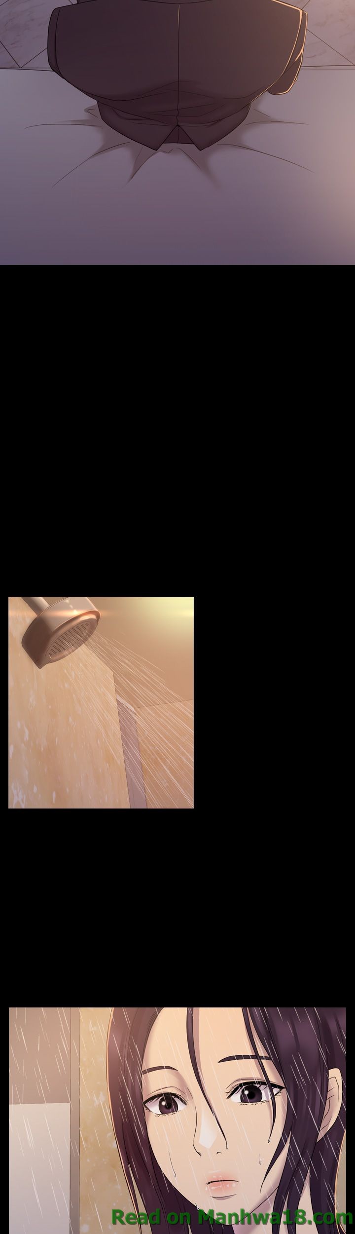 Can I Help You? (Ajeossi) - Chapter 6 [photo 5] - MangaPorn