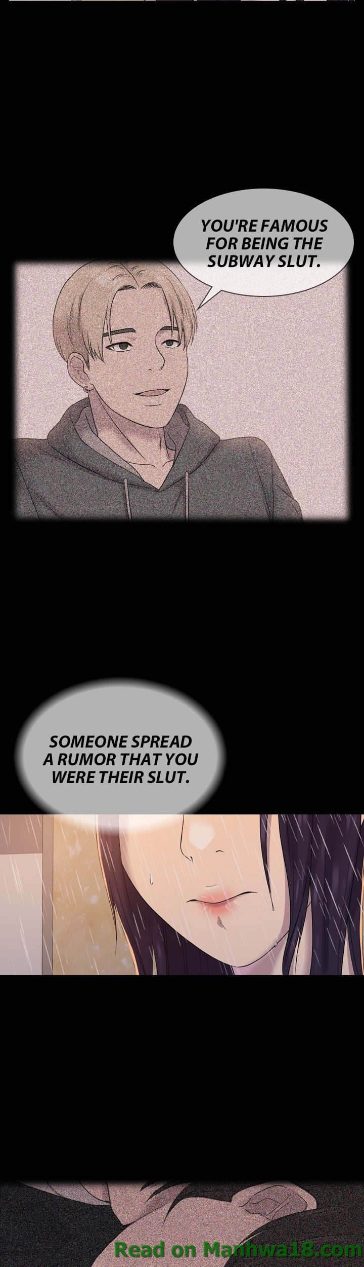 Can I Help You? (Ajeossi) - Chapter 6 [photo 6] - MangaPorn