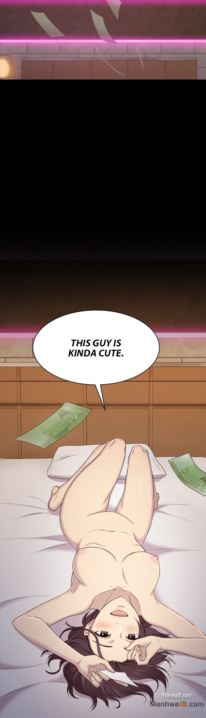 Can I Help You? (Ajeossi) - Chapter 7 [photo 2] - MangaPorn